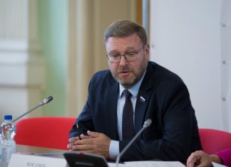 Косачев: ДСНВ можно успеть продлить до истечения срока его действия