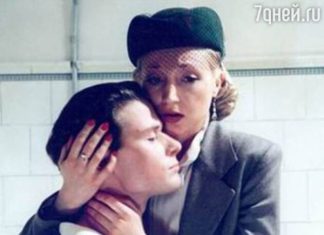 «Кристина меня поразила!» Известный актер рассекретил роман с Орбакайте