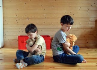 Кто с кем поссорился на карантине: «Родичи душат!»