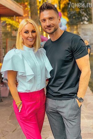 &laquo;Кудрявцева &ndash; ведьма&raquo; Как телеведущая прокляла Лазарева и заставила молить о прощении