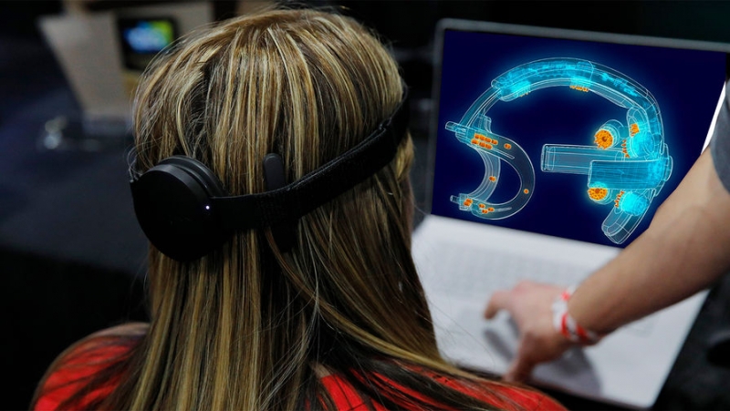 Лучше реальной жизни: Valve планирует транслировать видеоигры в мозг