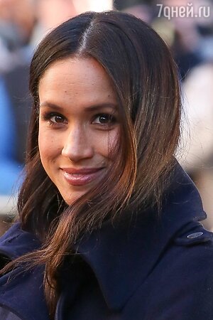 Мама Меган Маркл рассказала о детстве герцогини