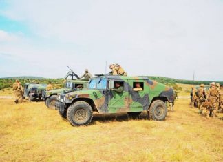 «Машины не ездят, беспилотники падают»: на Украине рассказали о поставленном США вооружении