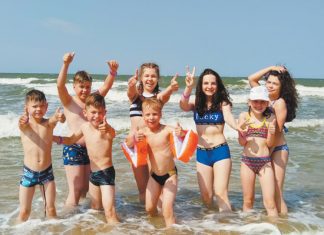 Мать девяти приемных детей: «Это уже становится зависимостью»