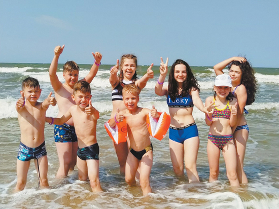 Мать девяти приемных детей: &laquo;Это уже становится зависимостью&raquo;