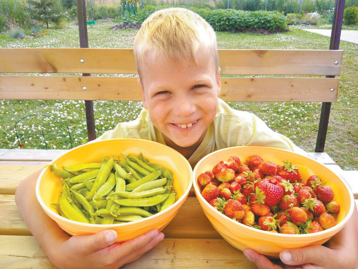 Мать девяти приемных детей: &laquo;Это уже становится зависимостью&raquo;