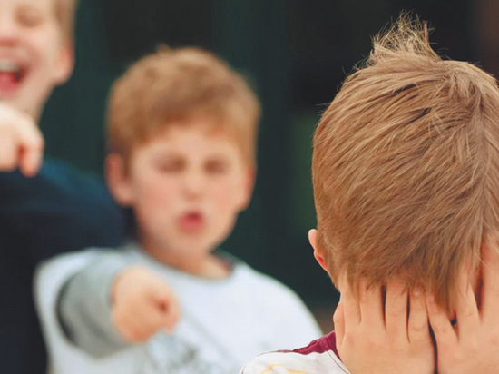 &laquo;Меня все ненавидят&raquo;: почему талантливые дети часто подвергаются травле