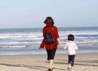 Многодетная мать разгромила поправки Мизулиной в Семейный кодекс