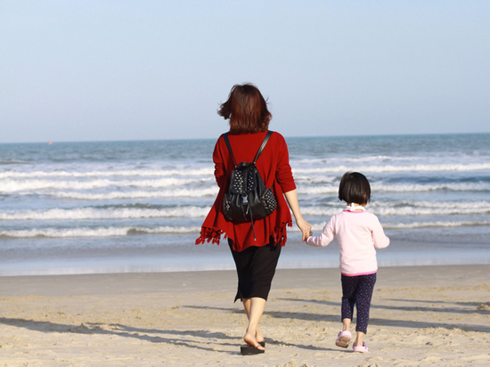 Многодетная мать разгромила поправки Мизулиной в Семейный кодекс