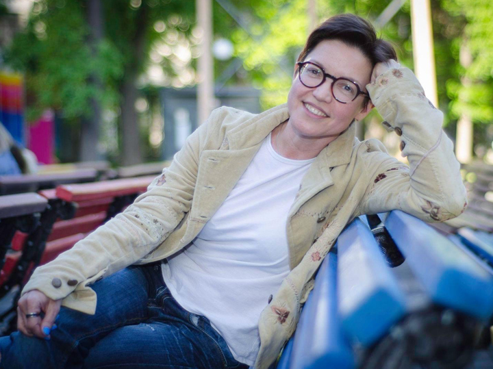 Многодетная мать разгромила поправки Мизулиной в Семейный кодекс