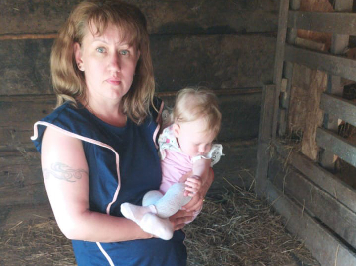 Многодетные матери-одиночки объяснили, зачем продолжают рожать