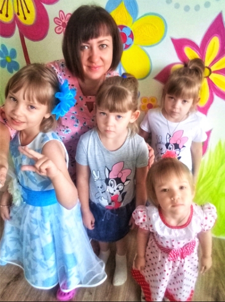 Многодетные семьи сравнили воспитание сыновей и дочерей