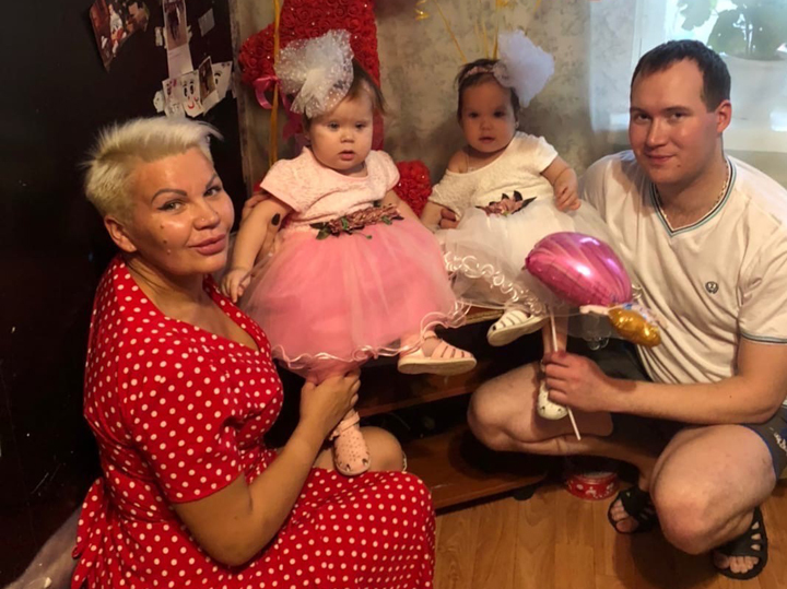 Многодетные семьи сравнили воспитание сыновей и дочерей