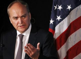 Москва призвала Вашингтон завершить программу ликвидации химического оружия