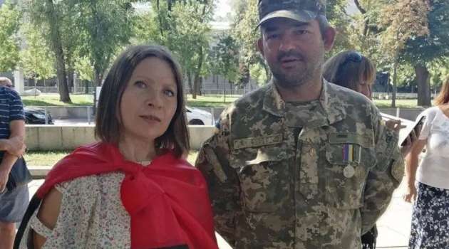 На Украине пожаловались на учительницу младших классов за «уроки ненависти» ко всему русскому