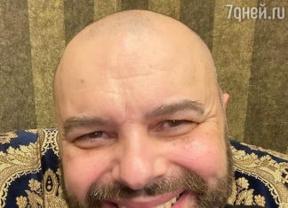 «Наговорил на приличный срок!» Фадеев подает в суд на диетолога