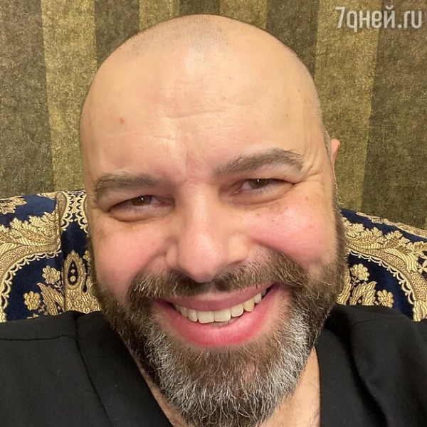 &laquo;Наговорил на приличный срок!&raquo; Фадеев подает в суд на диетолога