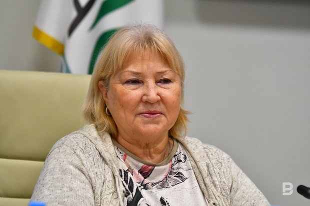 &laquo;Нахожу в своем характере схожесть с Татьяной Тарасовой и Этери Тутберидзе&raquo;