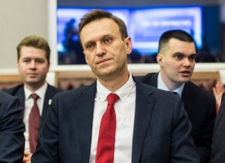 Навальный превратился в крайне токсичный «актив» для Кремля. Что с ним делать?