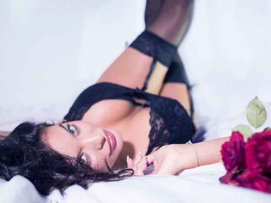 Назван тип женщин, которых ждет бешеный секс в год Быка