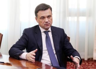 Названы условия для полной отмены ограничений по COVID в Подмосковье