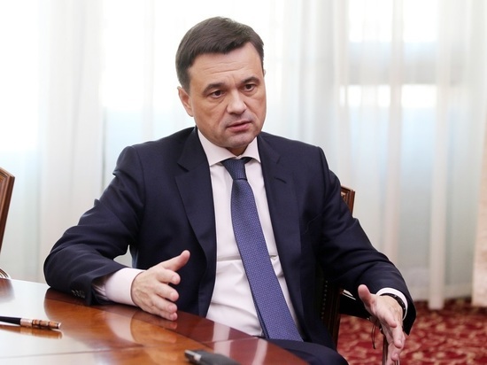 Названы условия для полной отмены ограничений по COVID в Подмосковье