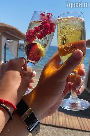 Не вынесла критики? Волочкова рассталась с тайным женихом из-за его хамского поведения