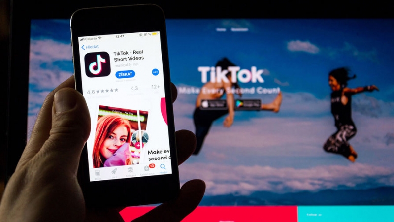 Недоглядели: в Италии блокируют TikTok из-за смерти ребенка