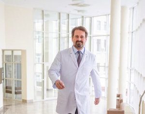 Юрий Селиванов: Ход конем против ферзя