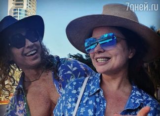 «Ночная жизнь — вперед!» Муж Наташи Королевой рвется танцевать стриптиз