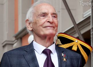 «Он ушел от нас»: не стало Василия Ланового