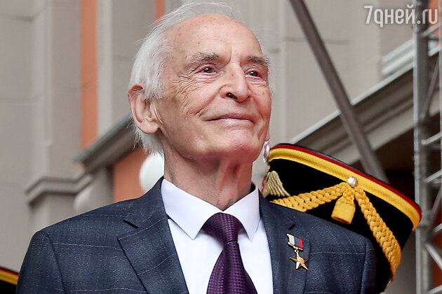 &laquo;Он ушел от нас&raquo;: не стало Василия Ланового