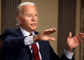 «Опасный элемент»: Байден допускает ошибку в отношении России и Путина