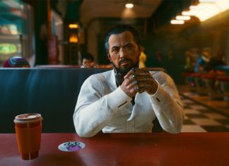 Опять за старое: первый крупный патч для Cyberpunk 2077 «сломал» игру