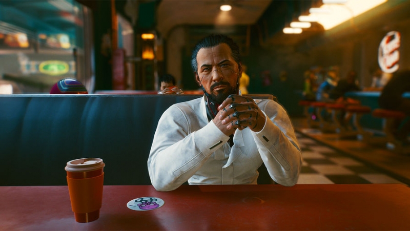 Опять за старое:&nbsp;первый&nbsp;крупный патч для Cyberpunk 2077 &laquo;сломал&raquo; игру