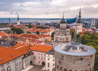 Опубликован рейтинг лучших городов для удаленных работников в 2021 году