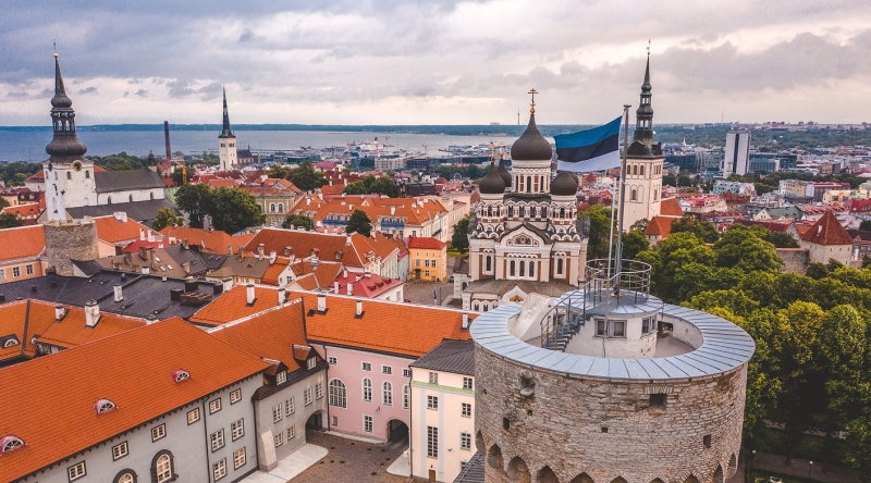 Опубликован рейтинг лучших городов для удаленных работников в 2021 году