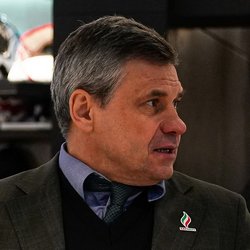 Первый участник Кубка Гагарина и чемпионат мира в Минске под угрозой срыва