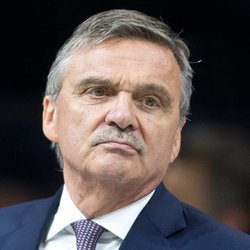 Первый участник Кубка Гагарина и чемпионат мира в Минске под угрозой срыва