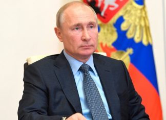 Песков: «давосская речь» Путина — это глубочайший анализ, с которым до сих пор не выступал ни один мировой лидер