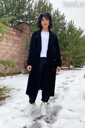 &laquo;Петров - Есенин, я - Дункан&raquo; Новая роль Асмус может затмить ее съемки в &laquo;Тексте&raquo; 