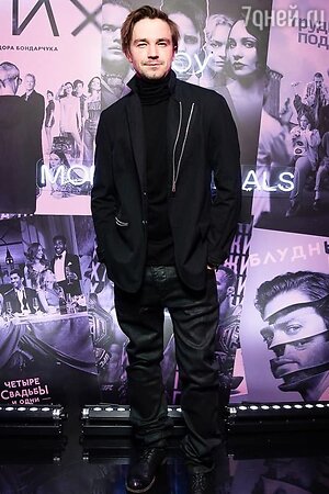 &laquo;Петров - Есенин, я - Дункан&raquo; Новая роль Асмус может затмить ее съемки в &laquo;Тексте&raquo; 