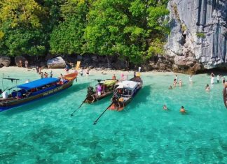 Пхукет отменяет карантин для части туристов