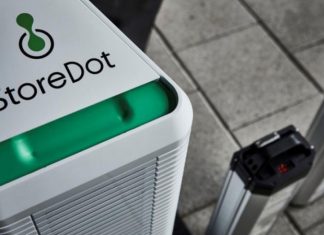 Пять минут — и поехали: электрокары получат сверхбыструю подзарядку