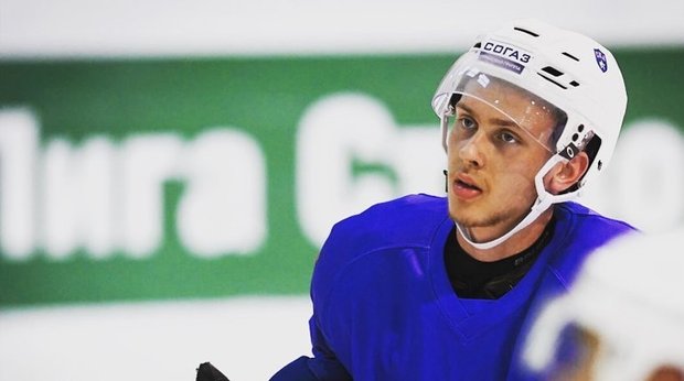 Почему Игорь Ларионов тренирует, а Зинэтула Билялетдинов — нет?