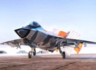 Почему России не стоит отказываться от нового перехватчика МиГ-41