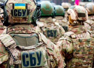 Подполковник СБУ организовал преступную группировку и зарабатывал на похищении людей