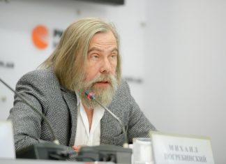 Погребинский исключил силовой вариант решения конфликта в Донбассе