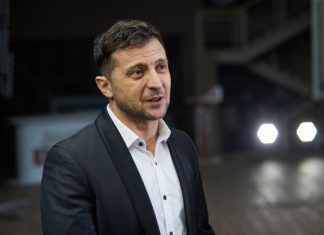 Политолог рассказал, почему Зеленский напрасно ждет встречи с Байденом