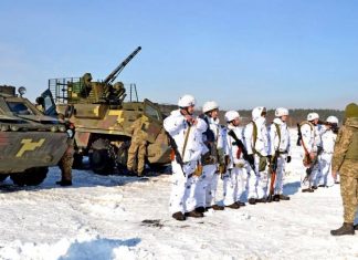 Полномасштабное наступление ВСУ может поставить точку в вопросе Донбасса